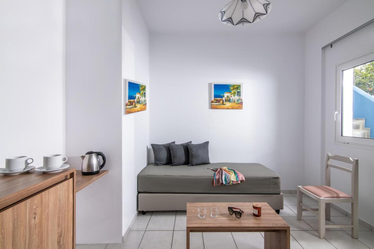 Belvedere Village Agia Pelagia  Exterior foto