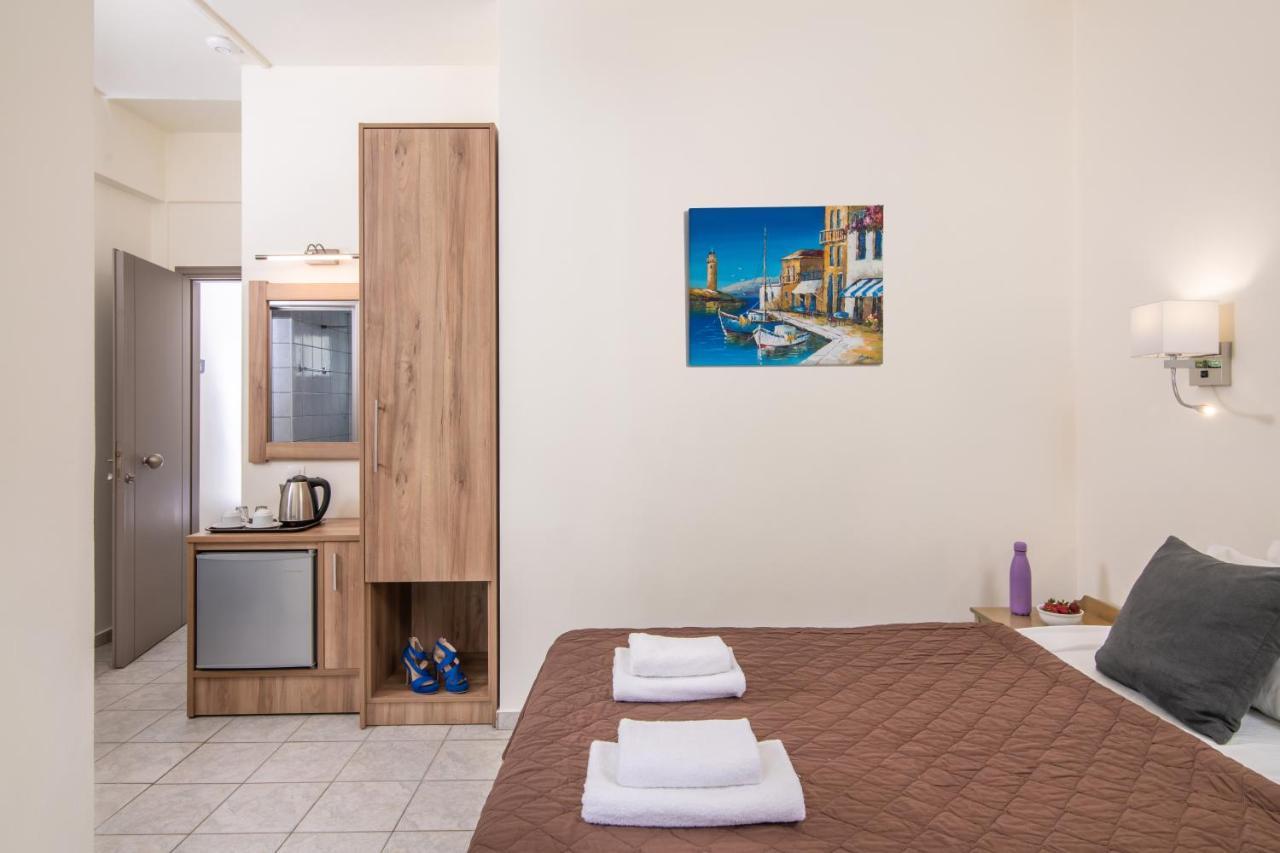 Belvedere Village Agia Pelagia  Exterior foto