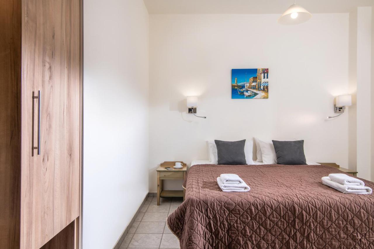 Belvedere Village Agia Pelagia  Exterior foto