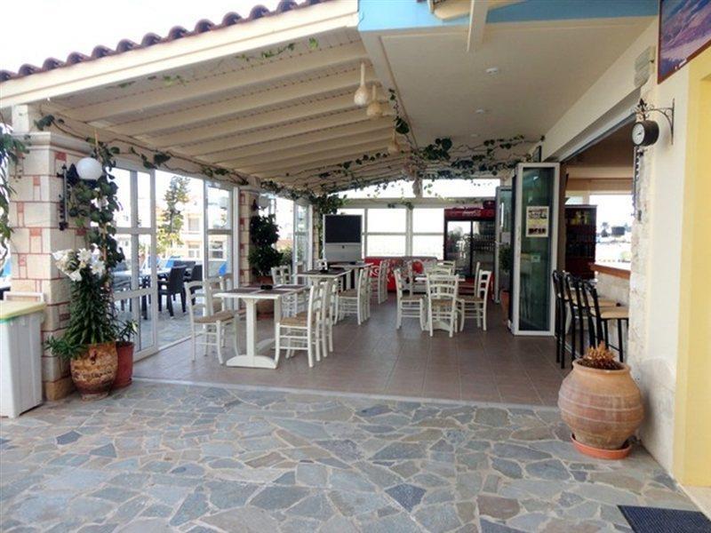 Belvedere Village Agia Pelagia  Exterior foto
