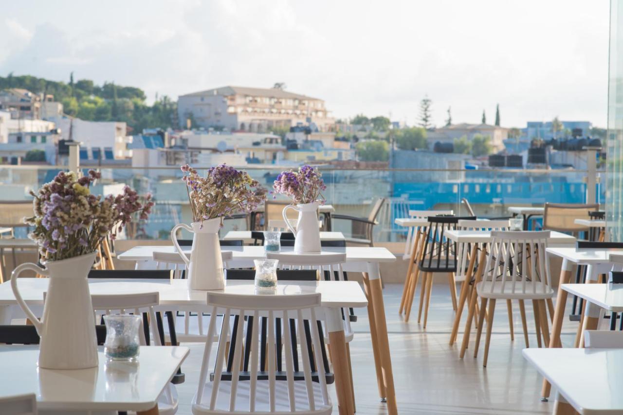 Belvedere Village Agia Pelagia  Exterior foto